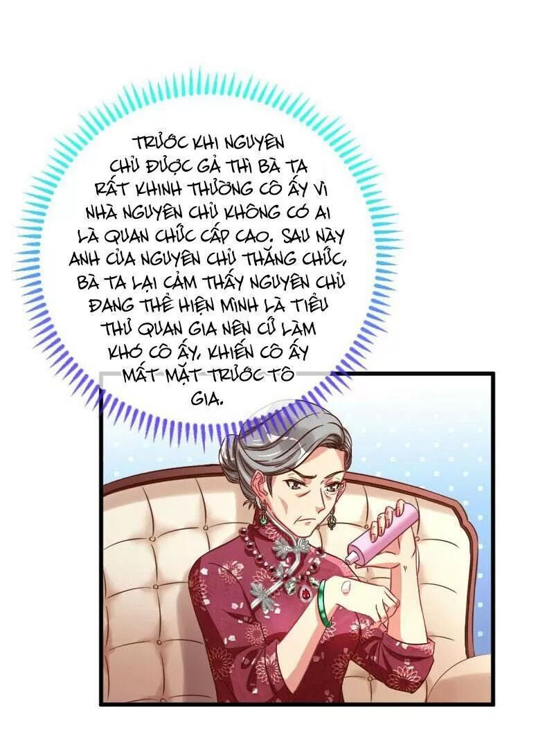 Vạn Tra Triêu Hoàng chapter 72 - Trang 32