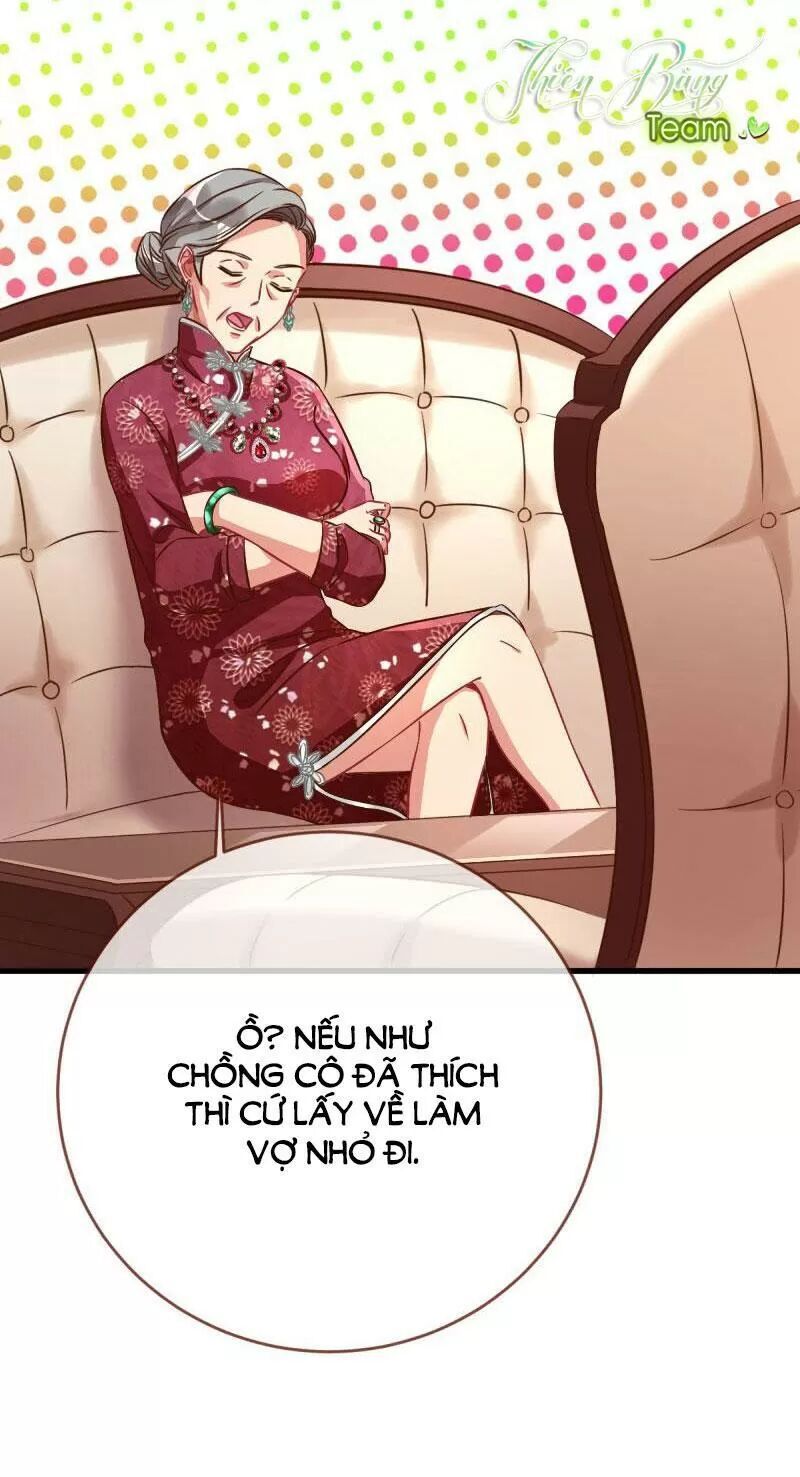 Vạn Tra Triêu Hoàng chapter 72 - Trang 34