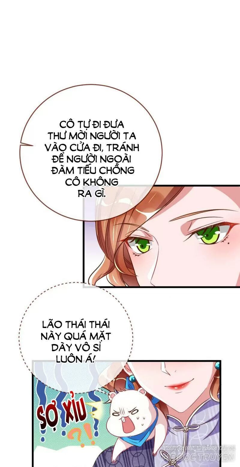 Vạn Tra Triêu Hoàng chapter 72 - Trang 35