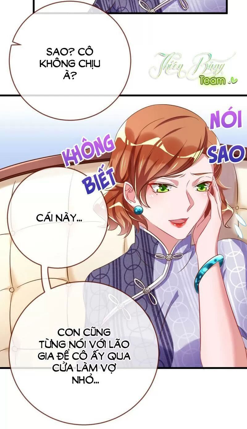 Vạn Tra Triêu Hoàng chapter 72 - Trang 36