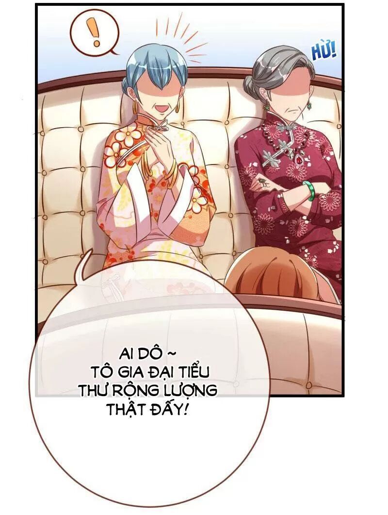 Vạn Tra Triêu Hoàng chapter 72 - Trang 37