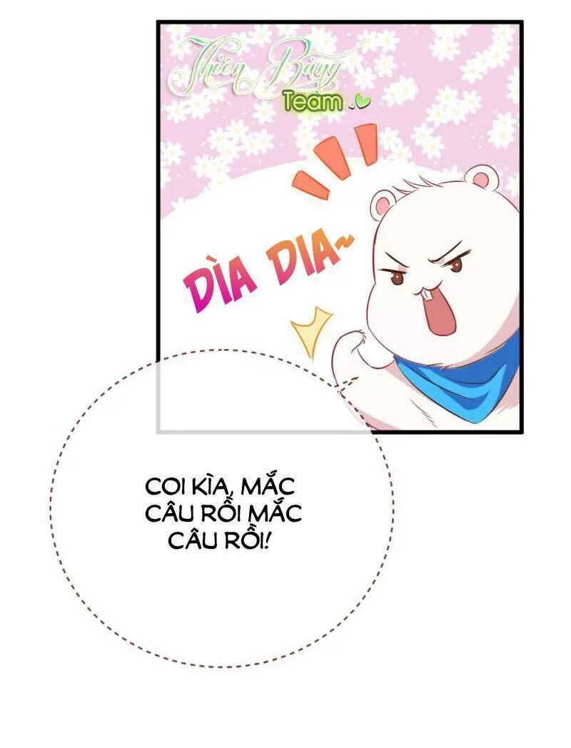 Vạn Tra Triêu Hoàng chapter 72 - Trang 38
