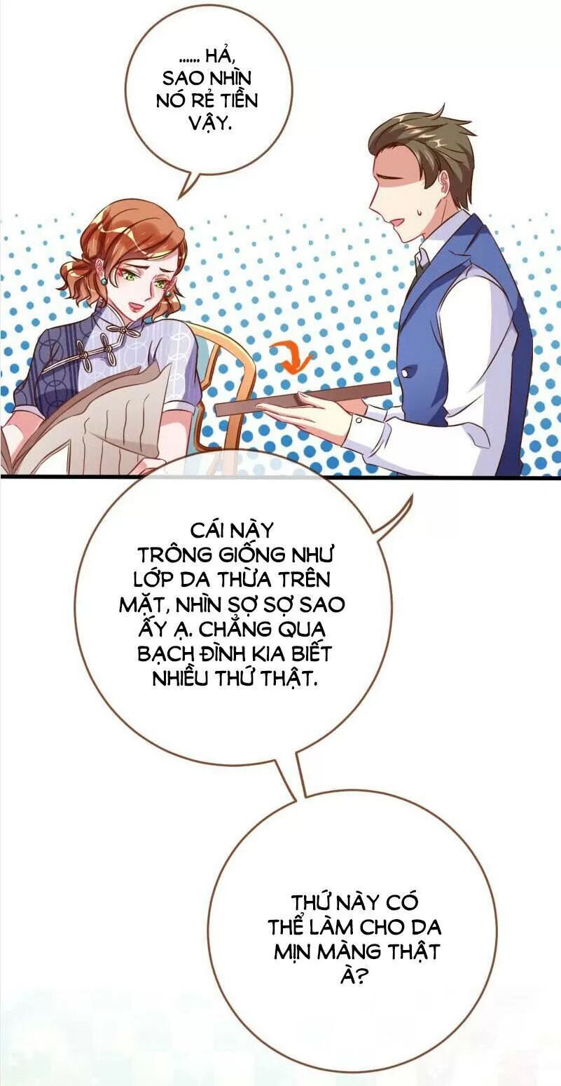 Vạn Tra Triêu Hoàng chapter 72 - Trang 4
