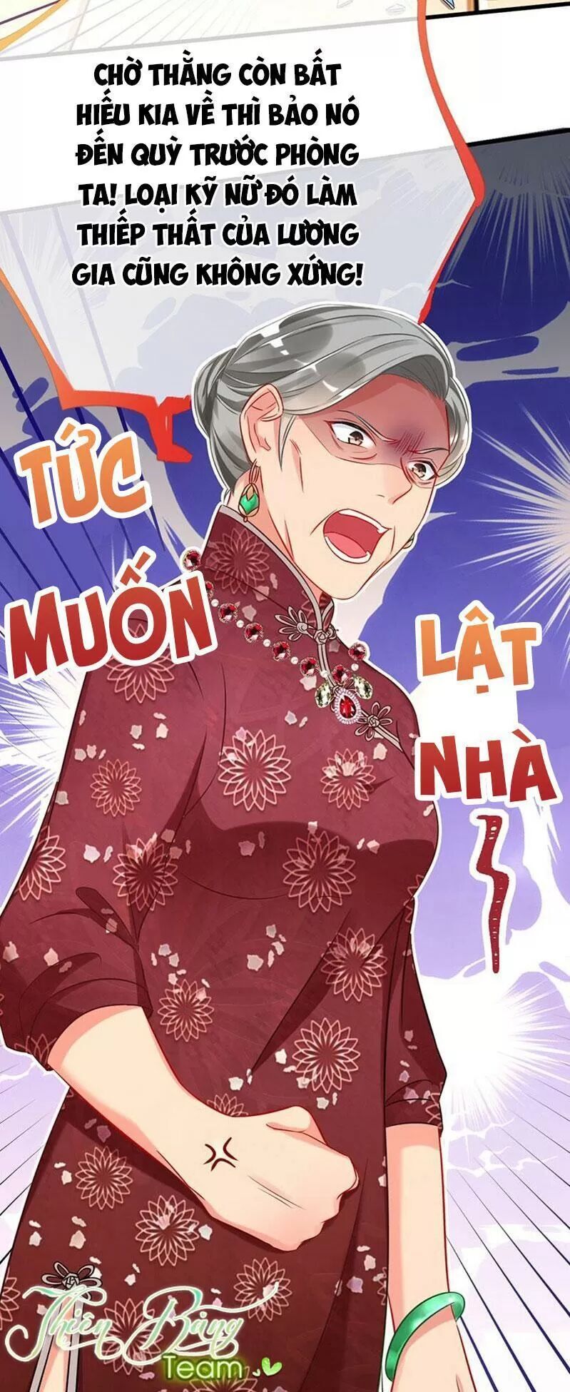 Vạn Tra Triêu Hoàng chapter 72 - Trang 42