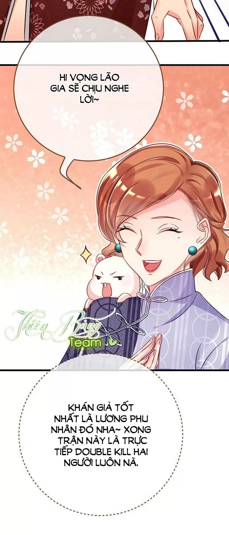Vạn Tra Triêu Hoàng chapter 72 - Trang 43