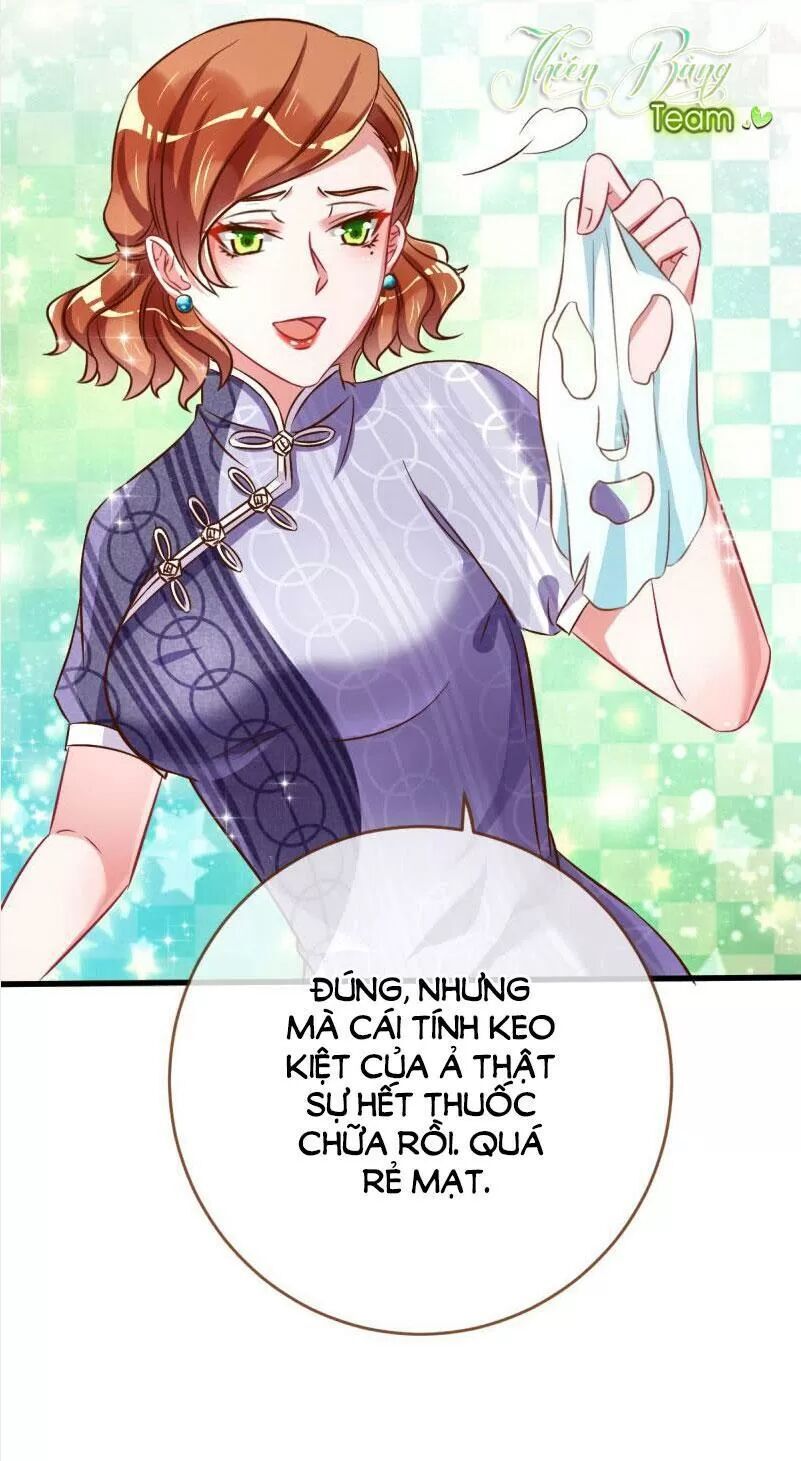 Vạn Tra Triêu Hoàng chapter 72 - Trang 5
