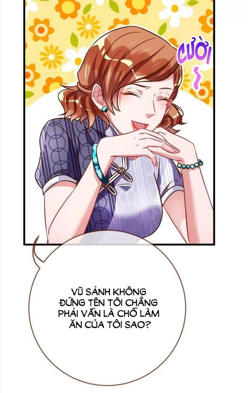 Vạn Tra Triêu Hoàng chapter 72 - Trang 8
