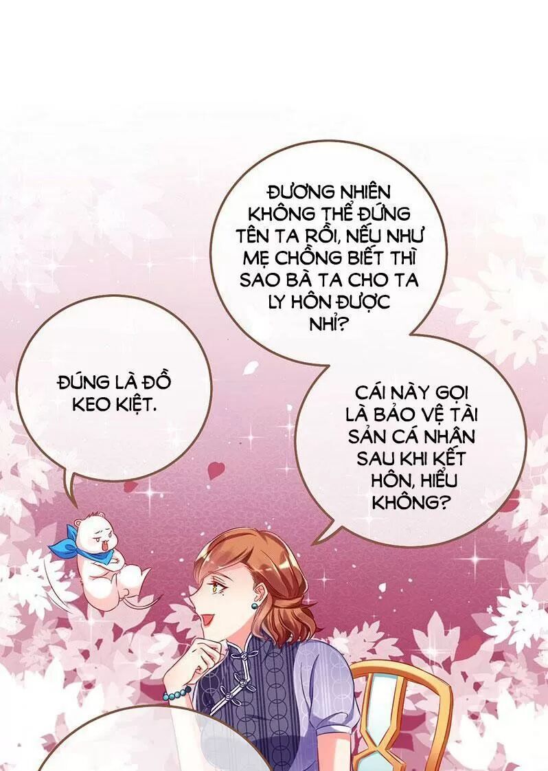 Vạn Tra Triêu Hoàng chapter 72 - Trang 10