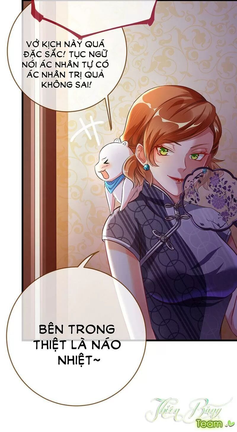 Vạn Tra Triêu Hoàng chapter 73 - Trang 12