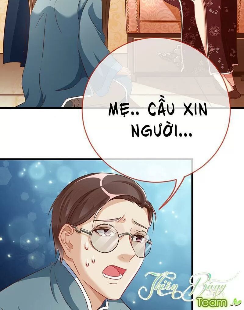 Vạn Tra Triêu Hoàng chapter 73 - Trang 14