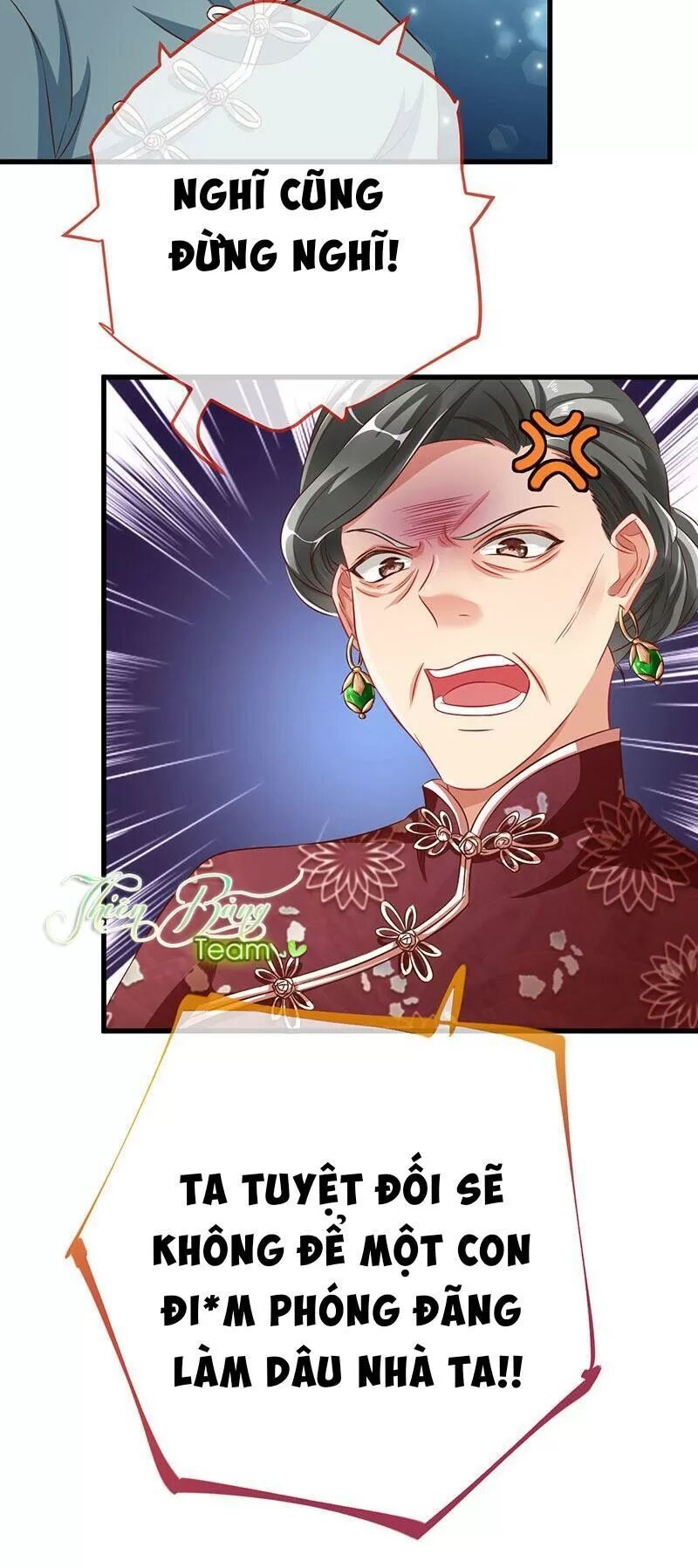 Vạn Tra Triêu Hoàng chapter 73 - Trang 15