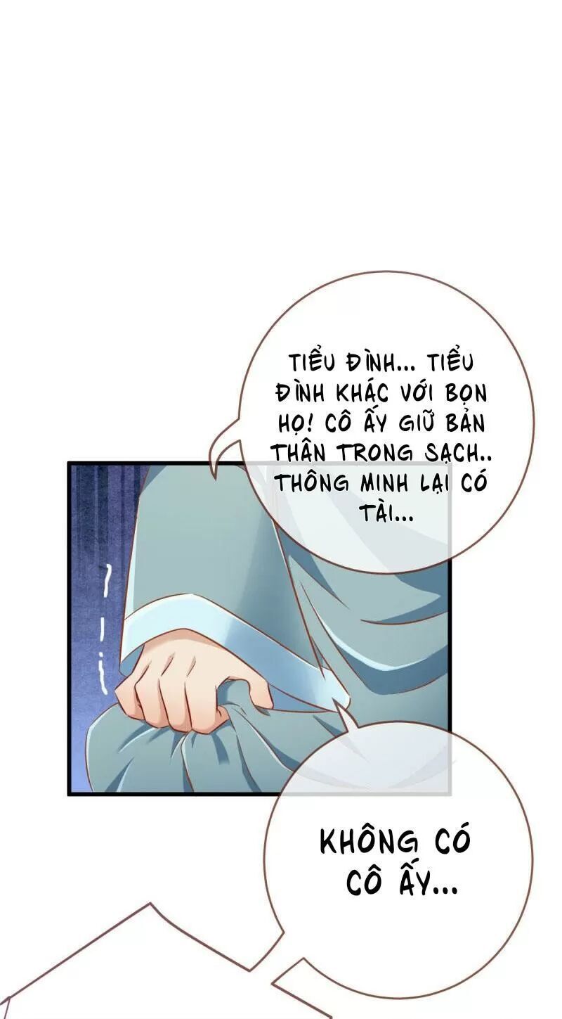 Vạn Tra Triêu Hoàng chapter 73 - Trang 16