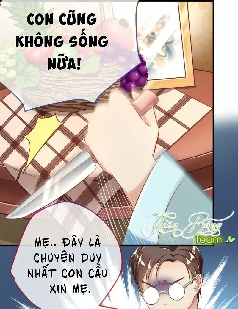 Vạn Tra Triêu Hoàng chapter 73 - Trang 17