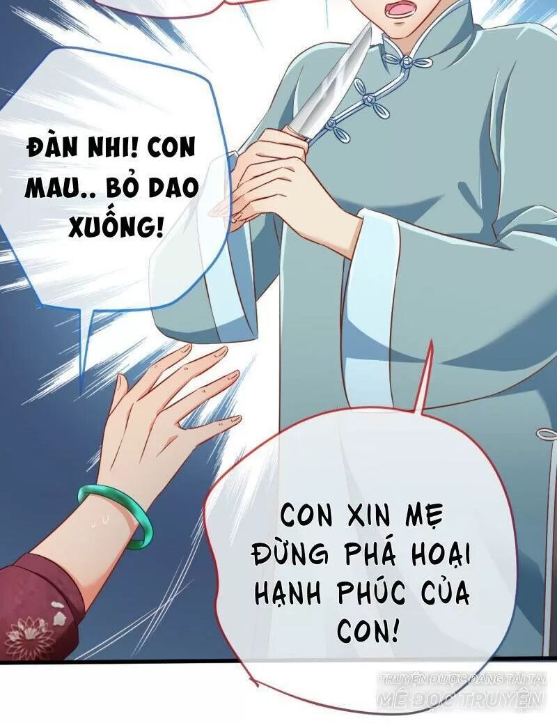 Vạn Tra Triêu Hoàng chapter 73 - Trang 18