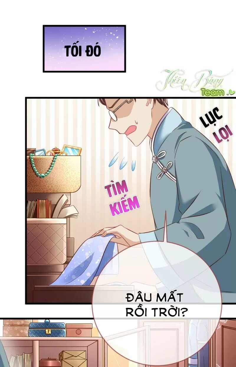 Vạn Tra Triêu Hoàng chapter 73 - Trang 2
