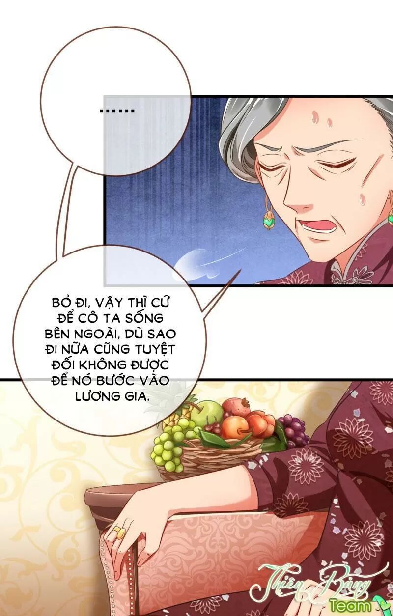 Vạn Tra Triêu Hoàng chapter 73 - Trang 21