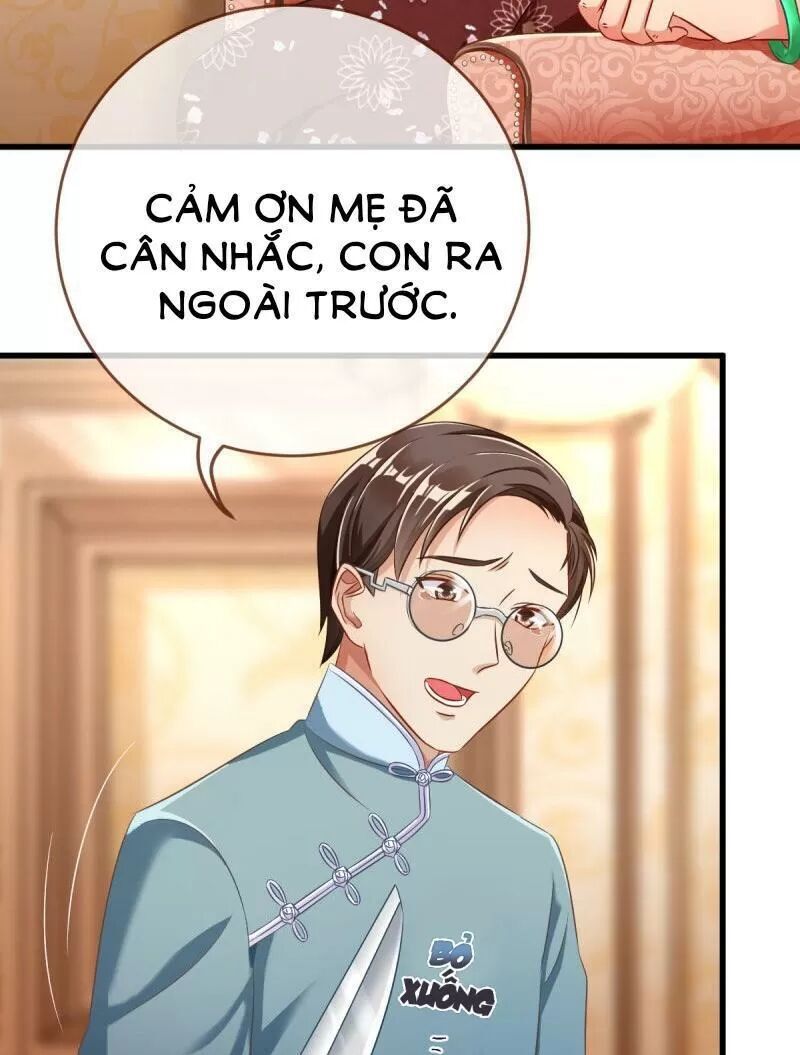 Vạn Tra Triêu Hoàng chapter 73 - Trang 22