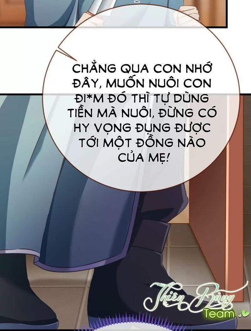 Vạn Tra Triêu Hoàng chapter 73 - Trang 23