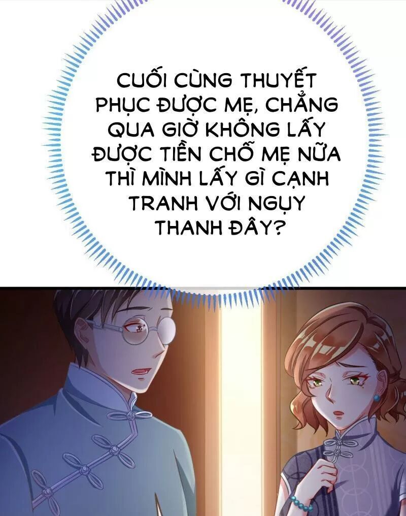Vạn Tra Triêu Hoàng chapter 73 - Trang 24