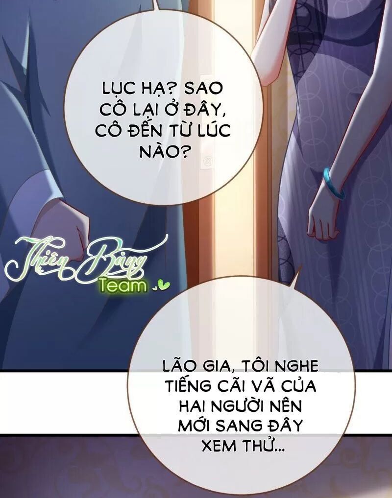 Vạn Tra Triêu Hoàng chapter 73 - Trang 25