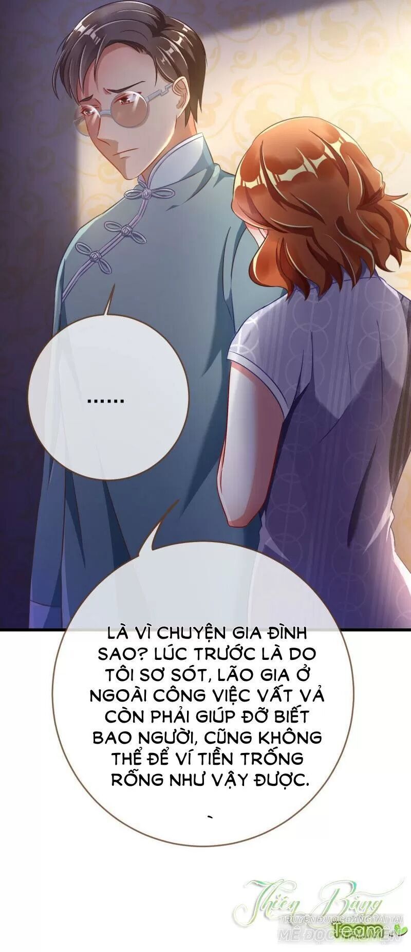 Vạn Tra Triêu Hoàng chapter 73 - Trang 26