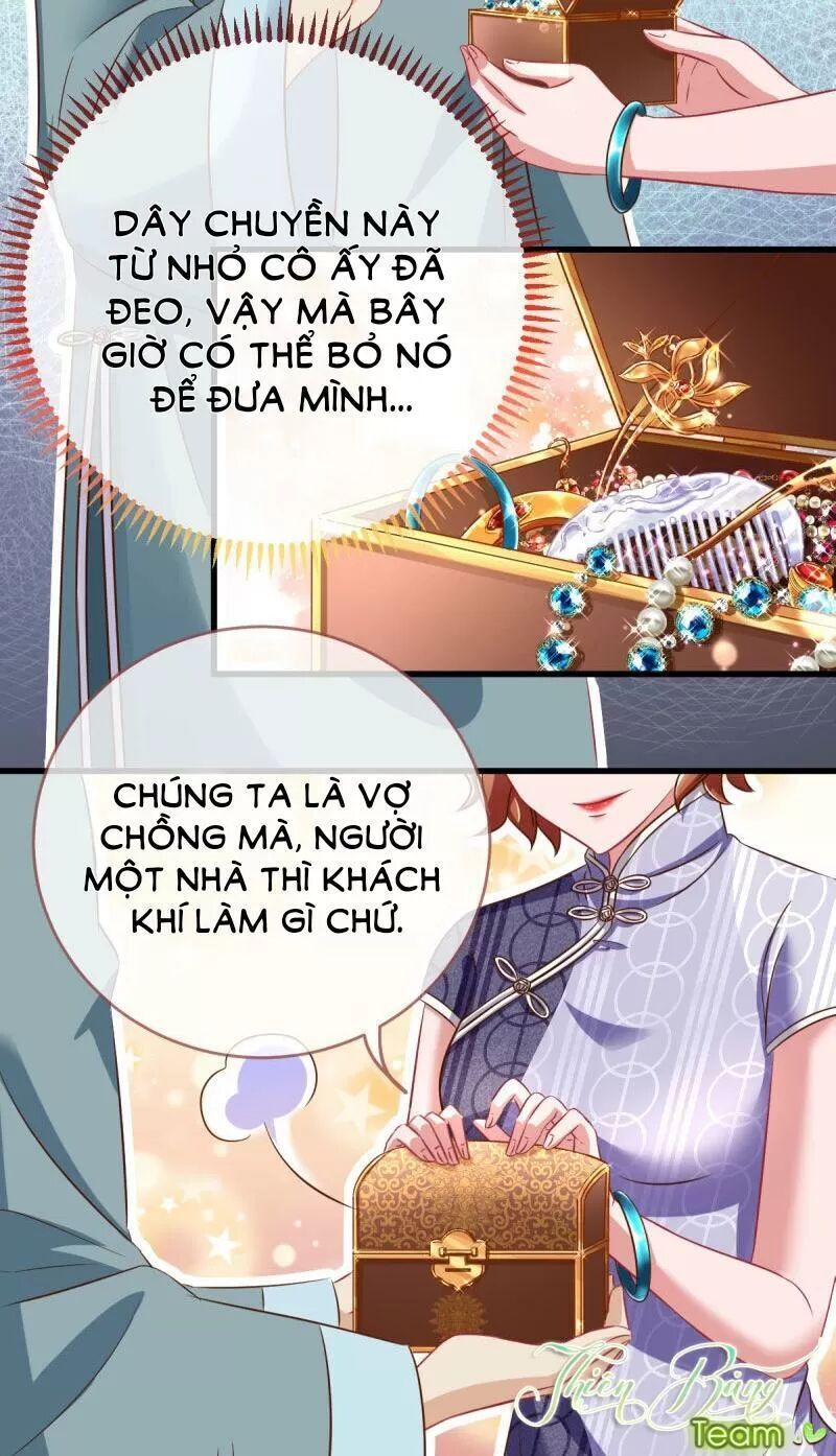 Vạn Tra Triêu Hoàng chapter 73 - Trang 28
