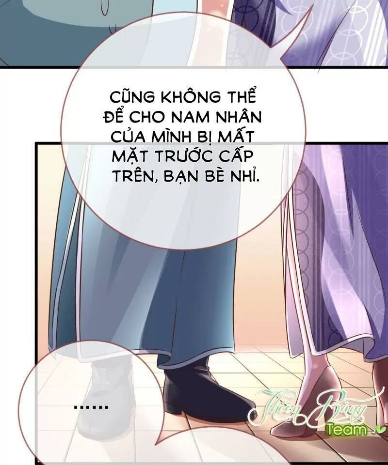 Vạn Tra Triêu Hoàng chapter 73 - Trang 29