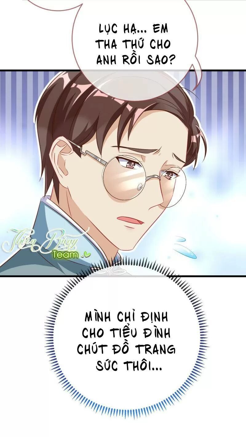 Vạn Tra Triêu Hoàng chapter 73 - Trang 30