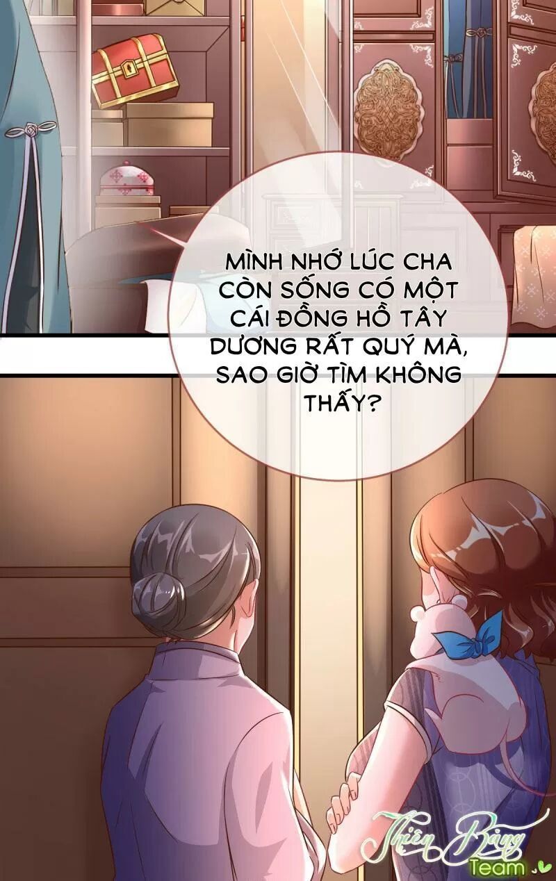 Vạn Tra Triêu Hoàng chapter 73 - Trang 3