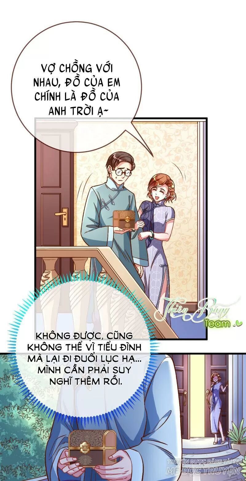Vạn Tra Triêu Hoàng chapter 73 - Trang 31
