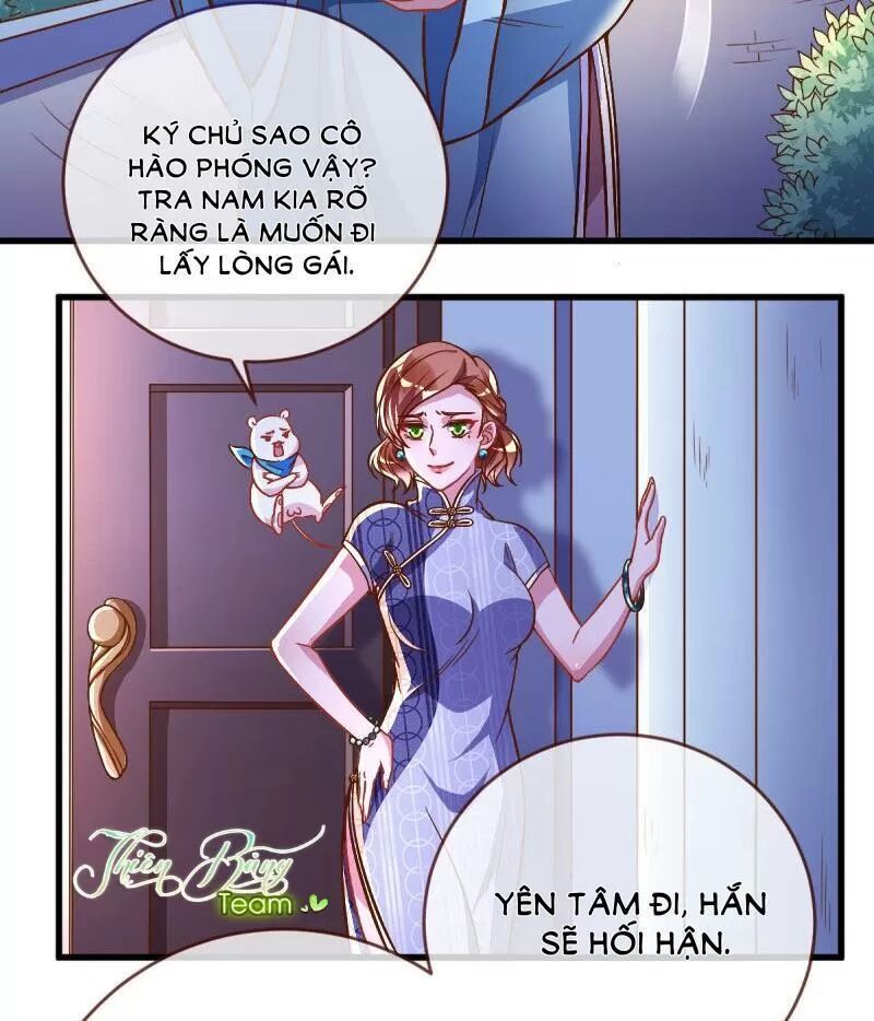Vạn Tra Triêu Hoàng chapter 73 - Trang 32