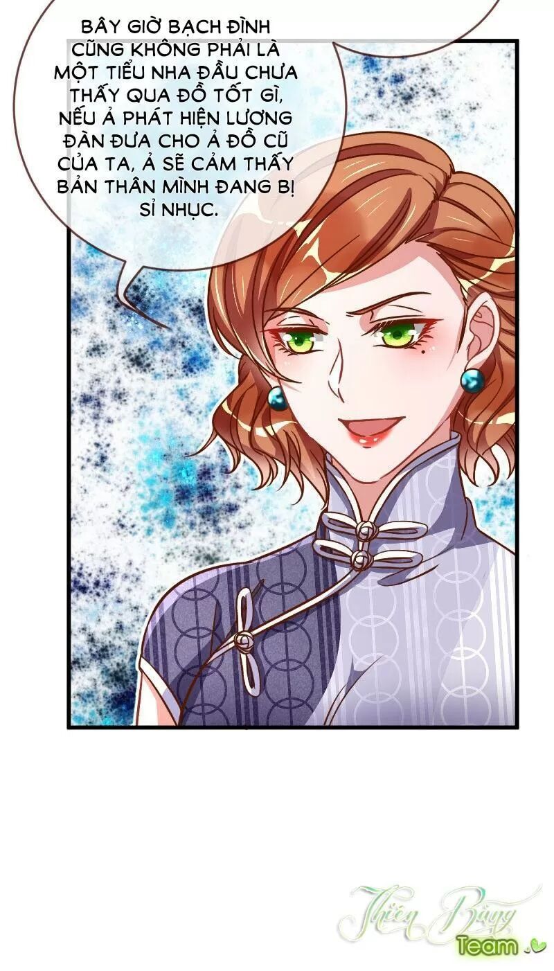 Vạn Tra Triêu Hoàng chapter 73 - Trang 33
