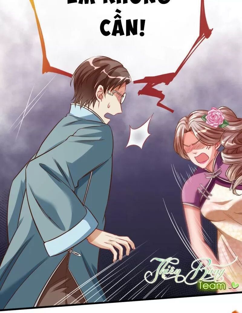 Vạn Tra Triêu Hoàng chapter 73 - Trang 35