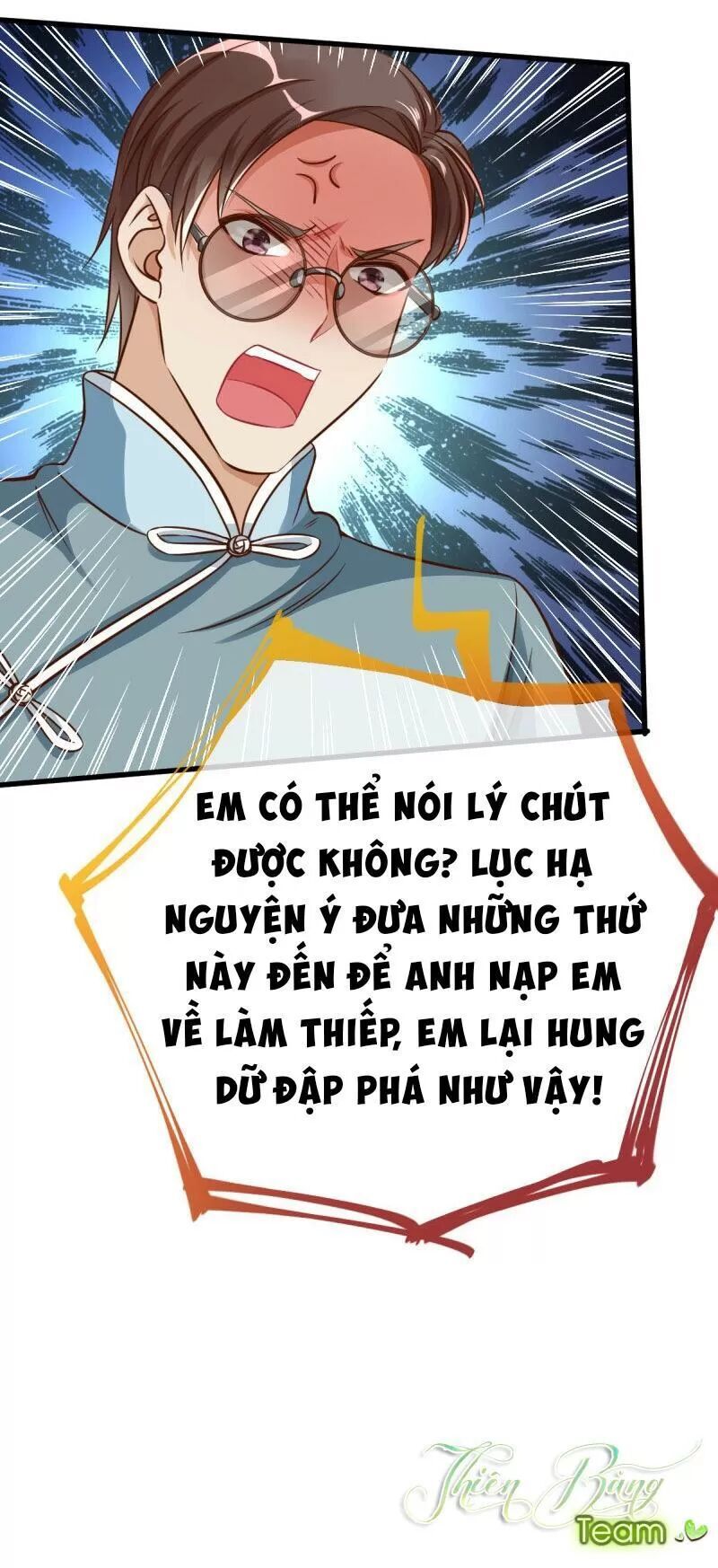 Vạn Tra Triêu Hoàng chapter 73 - Trang 38