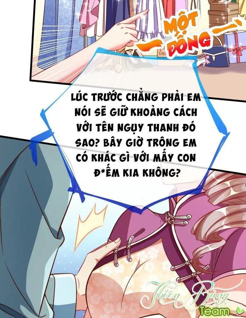 Vạn Tra Triêu Hoàng chapter 73 - Trang 40