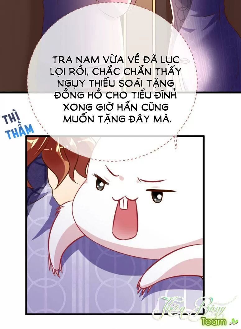 Vạn Tra Triêu Hoàng chapter 73 - Trang 4