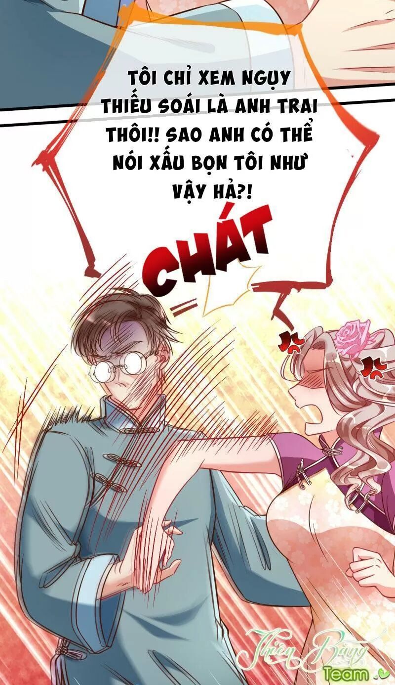 Vạn Tra Triêu Hoàng chapter 73 - Trang 41