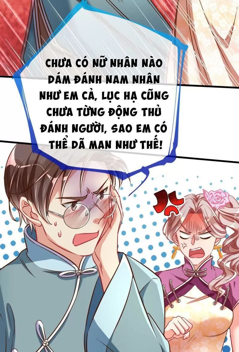 Vạn Tra Triêu Hoàng chapter 73 - Trang 42