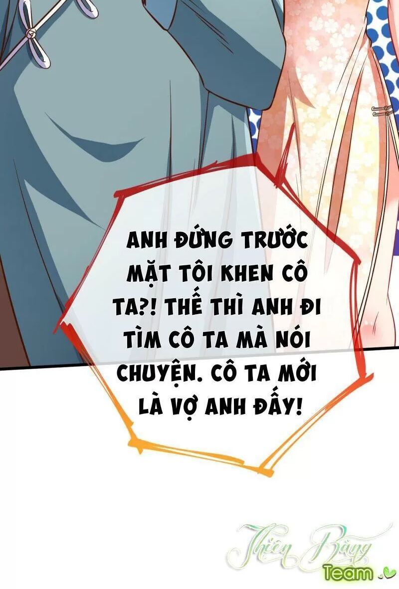 Vạn Tra Triêu Hoàng chapter 73 - Trang 43