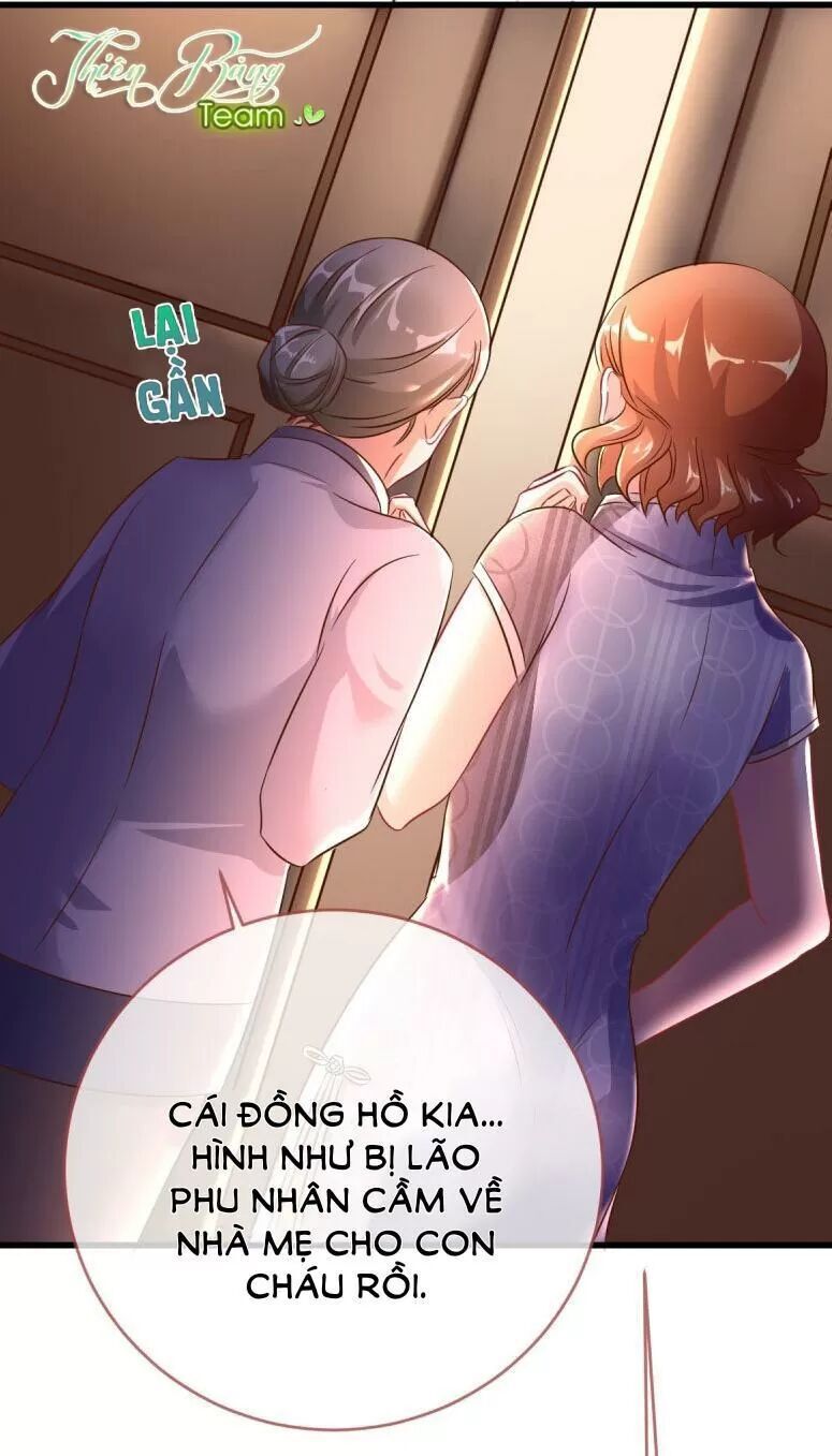 Vạn Tra Triêu Hoàng chapter 73 - Trang 5