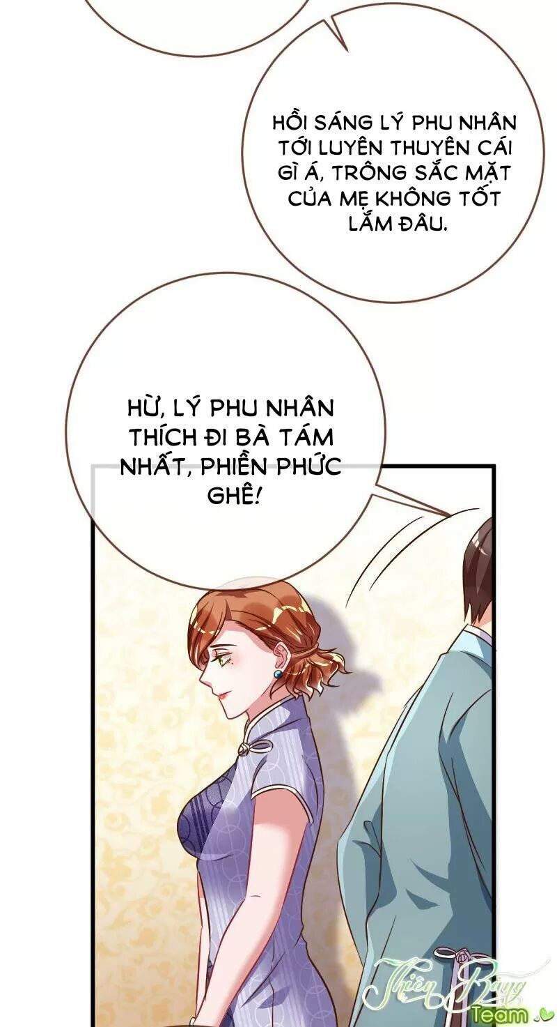 Vạn Tra Triêu Hoàng chapter 73 - Trang 9