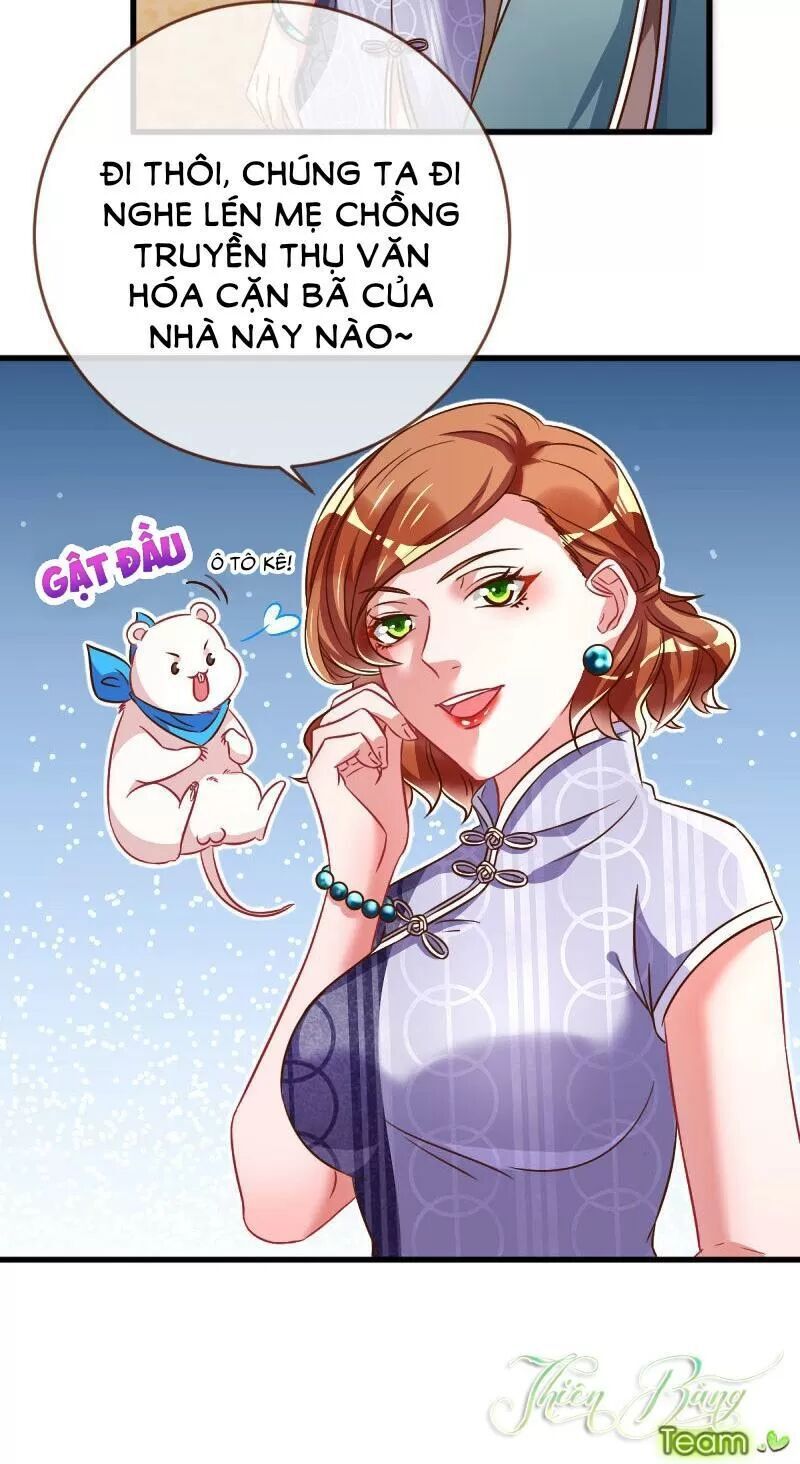 Vạn Tra Triêu Hoàng chapter 73 - Trang 10