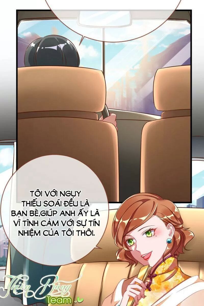 Vạn Tra Triêu Hoàng chapter 74 - Trang 14