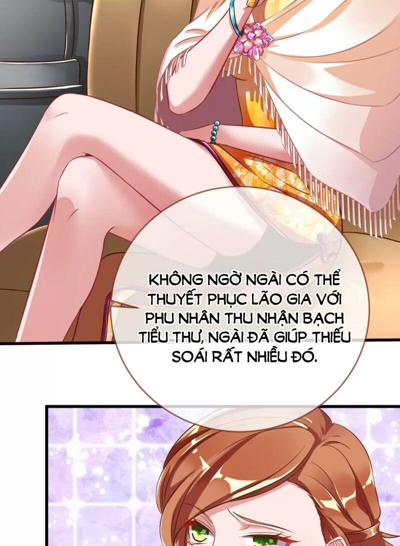 Vạn Tra Triêu Hoàng chapter 74 - Trang 15