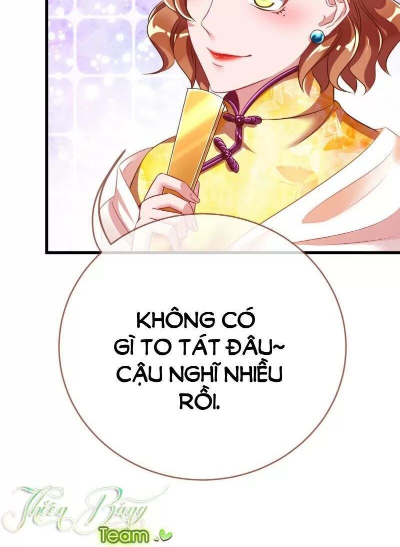 Vạn Tra Triêu Hoàng chapter 74 - Trang 16