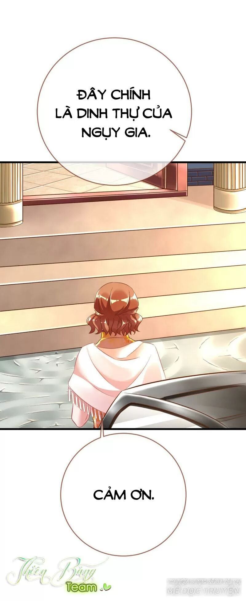 Vạn Tra Triêu Hoàng chapter 74 - Trang 17