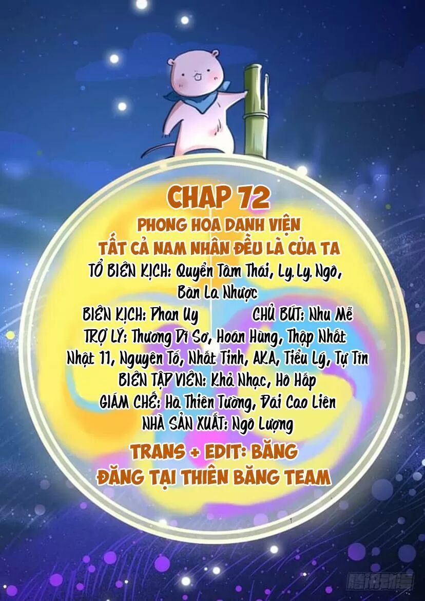 Vạn Tra Triêu Hoàng chapter 74 - Trang 2