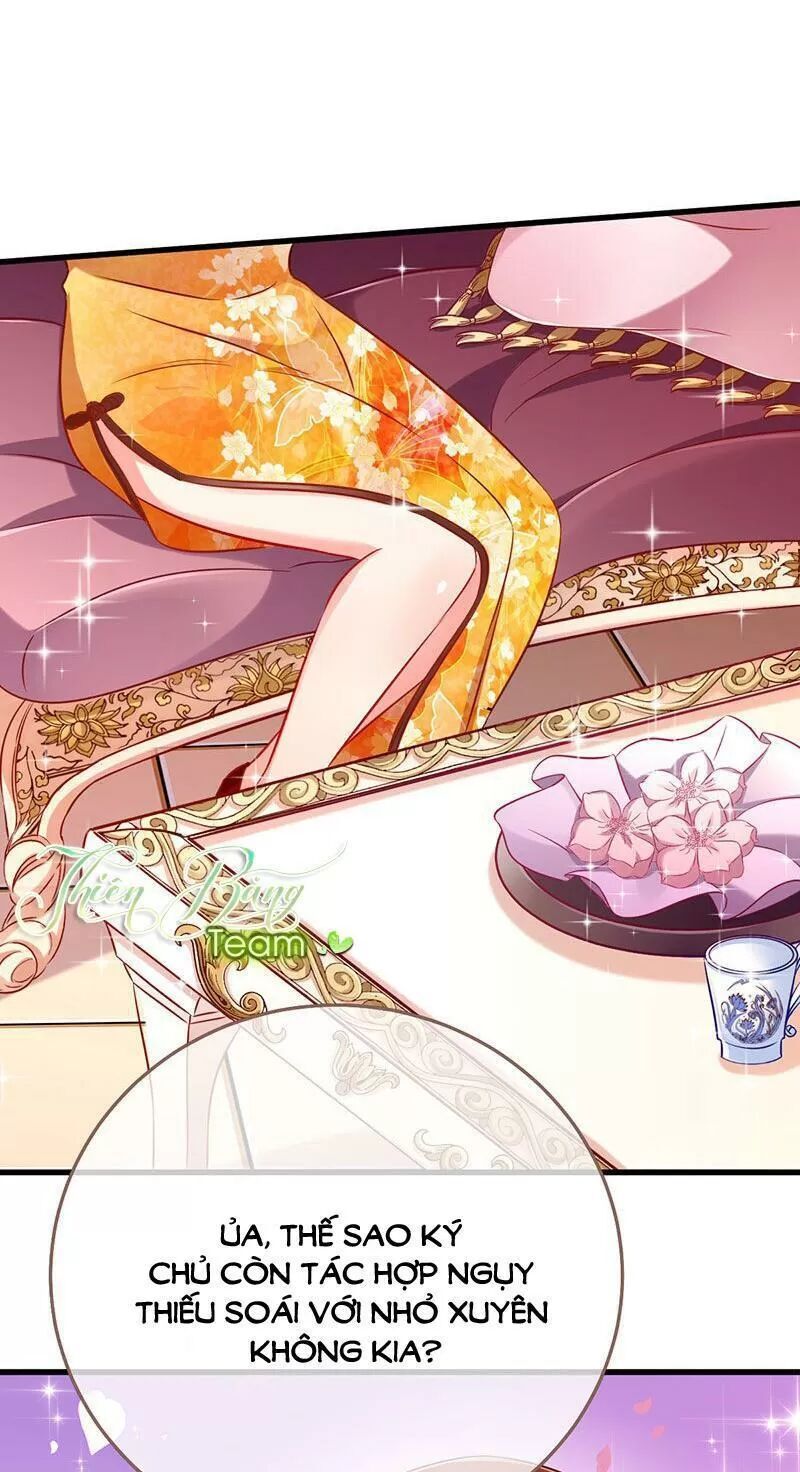Vạn Tra Triêu Hoàng chapter 74 - Trang 21
