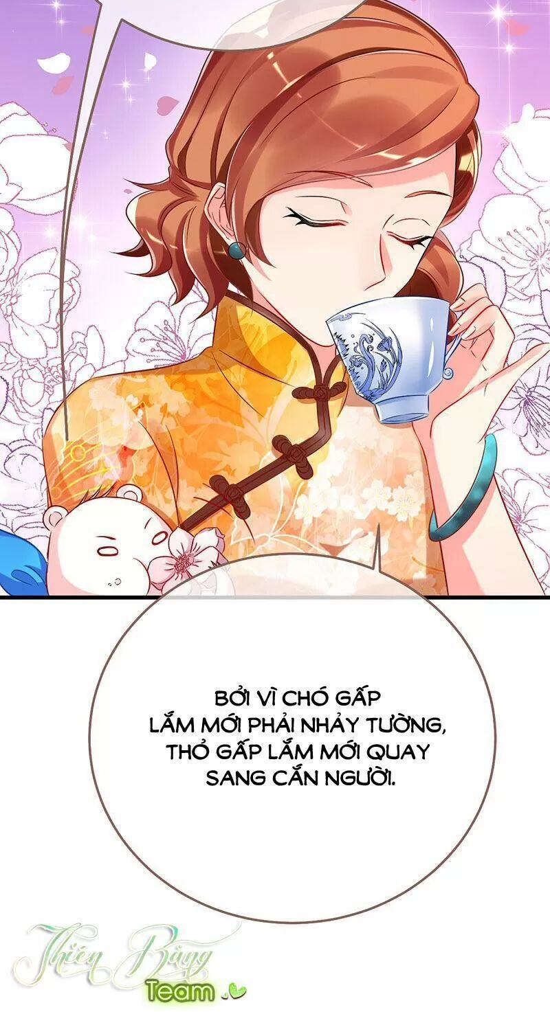 Vạn Tra Triêu Hoàng chapter 74 - Trang 22