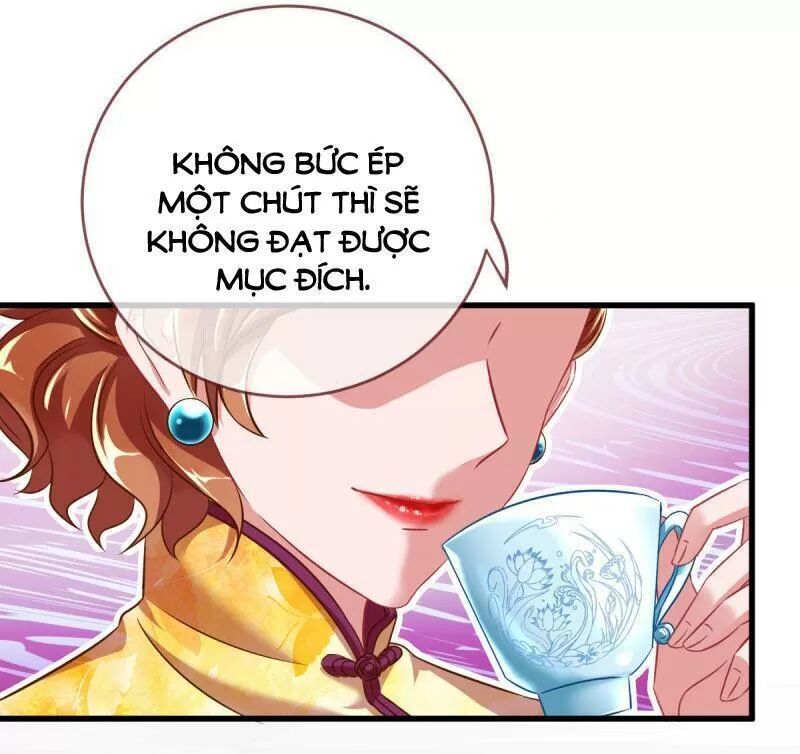 Vạn Tra Triêu Hoàng chapter 74 - Trang 23